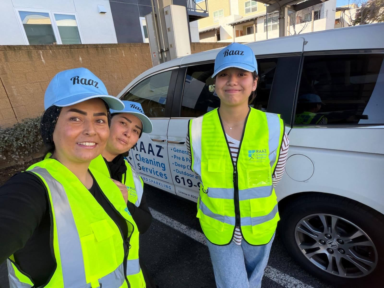 Why People in San Diego Need Our Cleaning Services